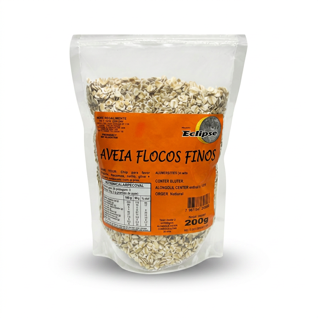 Linha de Aveias