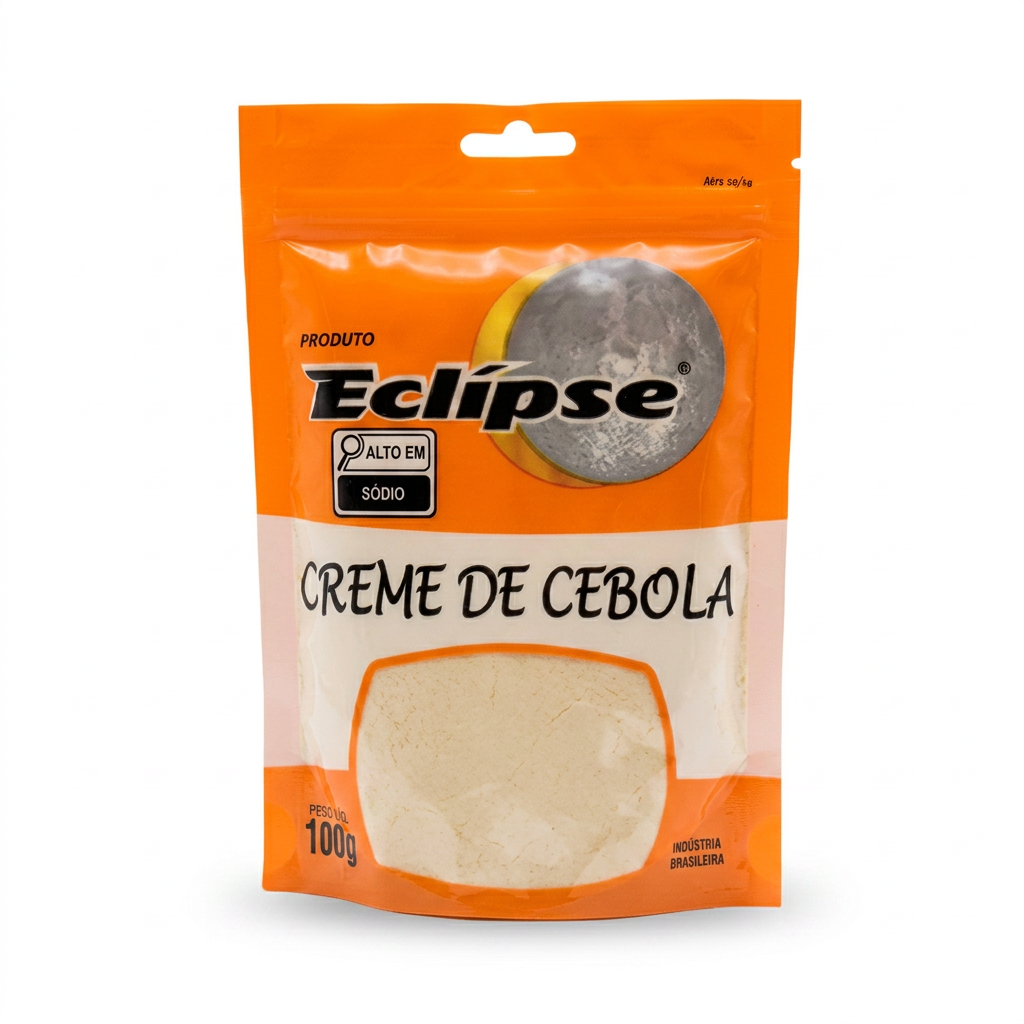 Temperos em Pó