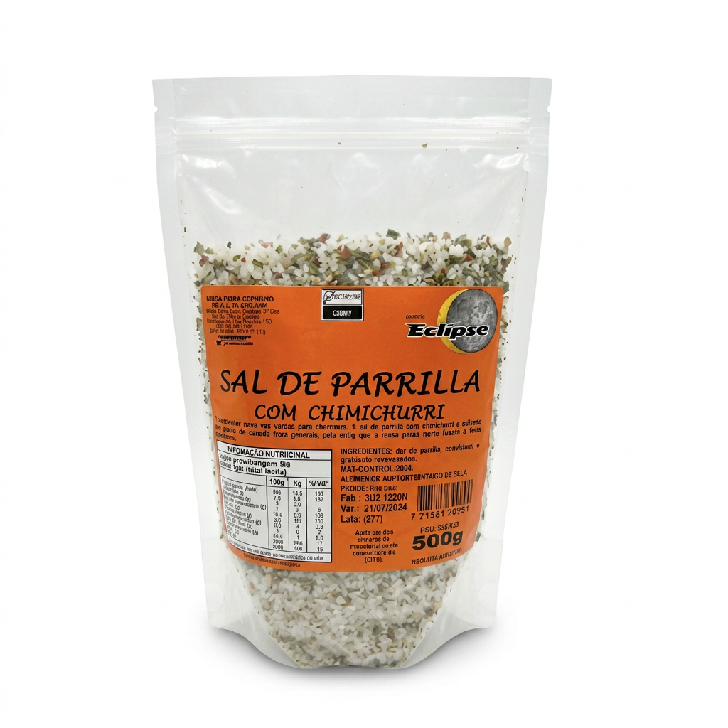 Sal Temperado