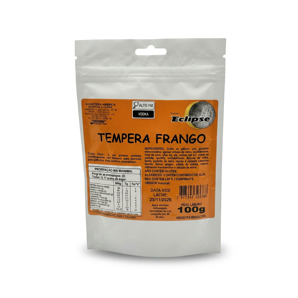 Blends Especiais